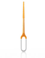 Jordan Clean Between Dental Sticks interdental toothpicks Large 20pcs (31.0053) - Image 2