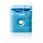 Jordan Clinic Easy Slide Floss Οδοντικό Νήμα Με Γεύση Μέντα 30ml