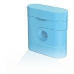 Jordan Clinic Easy Slide Floss Dental Floss Mint flavoured 30m - Image 3