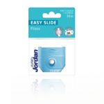 Jordan Clinic Easy Slide Floss Dental Floss Mint flavoured 30m - Image 4