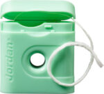 Jordan Dental Floss Expand Fresh Dental Floss Waxed Mint Flavoured 25m - Image 2
