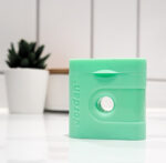 Jordan Dental Floss Expand Fresh Dental Floss Waxed Mint Flavoured 25m - Image 3