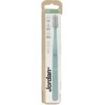 Jordan Green Clean Toothbrush Mint (Soft) (31.0083) - Image 2