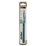 Jordan Green Clean Toothbrush Green (Medium) (31.0084) - Image 2