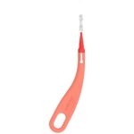 Jordan Interdental Brush Interdental Brushes Red Small 0.5mm (10pcs) (31.0096) - Image 4
