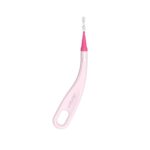 Jordan Interdental Brush Interdental Brushes Pink X-Small 0.4mm (10pcs) (31.0100) - Image 4