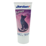 Jordan Junior Οδοντόκρεμα με Γεύση Mild Fruity για 6-12 χρονών 1450 ppm, 50ml (02.0021)