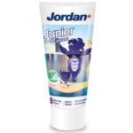 Jordan Junior Οδοντόκρεμα με Γεύση Mild Fruity για 6-12 χρονών 1450 ppm, 50ml (02.0021)