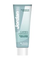 Jordan Stay Fresh Caries Defense Οδοντόπαστα Κατά Της Τεριδόνας 75ml
