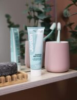 Jordan Stay Fresh Caries Defense Οδοντόπαστα Κατά Της Τεριδόνας 75ml - Image 2