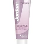 Jordan Stay Fresh Sensitive Οδοντόκρεμα Για Ευαίσθητα Δόντια 75ml (02.0025)