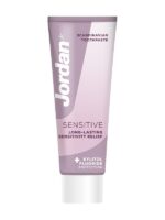 Jordan Stay Fresh Sensitive Οδοντόκρεμα Για Ευαίσθητα Δόντια 75ml (02.0025)