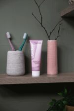 Jordan Stay Fresh Sensitive Οδοντόκρεμα Για Ευαίσθητα Δόντια 75ml (02.0025) - Image 2