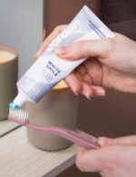 Jordan Stay Fresh White Smile Οδοντόπαστα Λευκαντική 75ml (02.0024) - Image 2