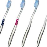 Jordan Toothbrush Target White White (Soft) (31.0063)