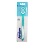 Jordan Tongue Cleaner Tongue Cleaner Green 1pcs