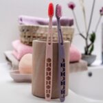 Jordan Οδοντόβουρτσα Ultralite Sensitive Λιλά (Ultra Soft) - Image 3