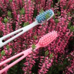 Jordan Toothbrush Ultralite Sensitive Pink (Soft) - Image 3