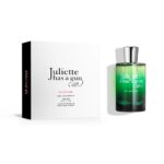 Juliette Has a Gun Ex Vetiver Eau De Parfum 100ml - Image 3