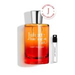 Juliette Has a Gun Lust For Sun Eau De Parfum 50ml