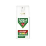Jungle Formula Maximum Original with IRF 4 Antikunupiko spray 75ml - Image 2