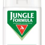 Jungle Formula Strong Soft Care Αντικουνουπικό Σπρέι IRF 3, 75ml