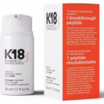 K18 Hair Mask Leave-in Molecular Repair for Hydration 50ml
