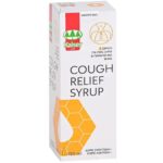 Kaiser Cough Relief Syrup Σιρόπι για τον Ξηρό & Παραγωγικό Βήχα, 150ml