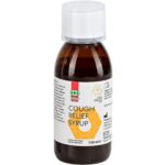Kaiser Cough Relief Syrup Σιρόπι για τον Ξηρό & Παραγωγικό Βήχα, 150ml - Image 2