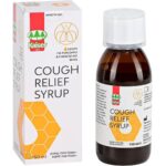 Kaiser Cough Relief Syrup Σιρόπι για τον Ξηρό & Παραγωγικό Βήχα, 150ml - Image 3