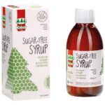 Kaiser Sugar Free Σιρόπι με Πρόπολη, Θυμάρι, Ευκάλυπτο & Γαρύφαλλο, 200ml