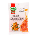 Kaiser Wilder Sanddorn Καραμέλες για το Bήχα με Ιπποφαές, 90g