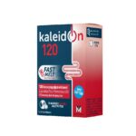 Kaleidon Probiotic 120 Fast Melt Συμπλήρωμα Διατροφής με Προβιοτικά 10sachets