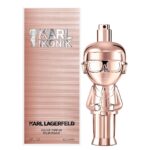 Karl Lagerfeld Ikonik Eau de Parfum 60ml - Image 2