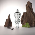Karl Lagerfeld Ανδρικό Ikonik EDP Spray 100ml - Image 3