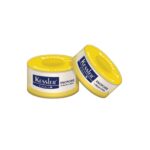 Kessler Enopore Υφασμάτινη Επιδεσμική Ταινία 5m x 1,25cm 1τμχ (KR.T21)