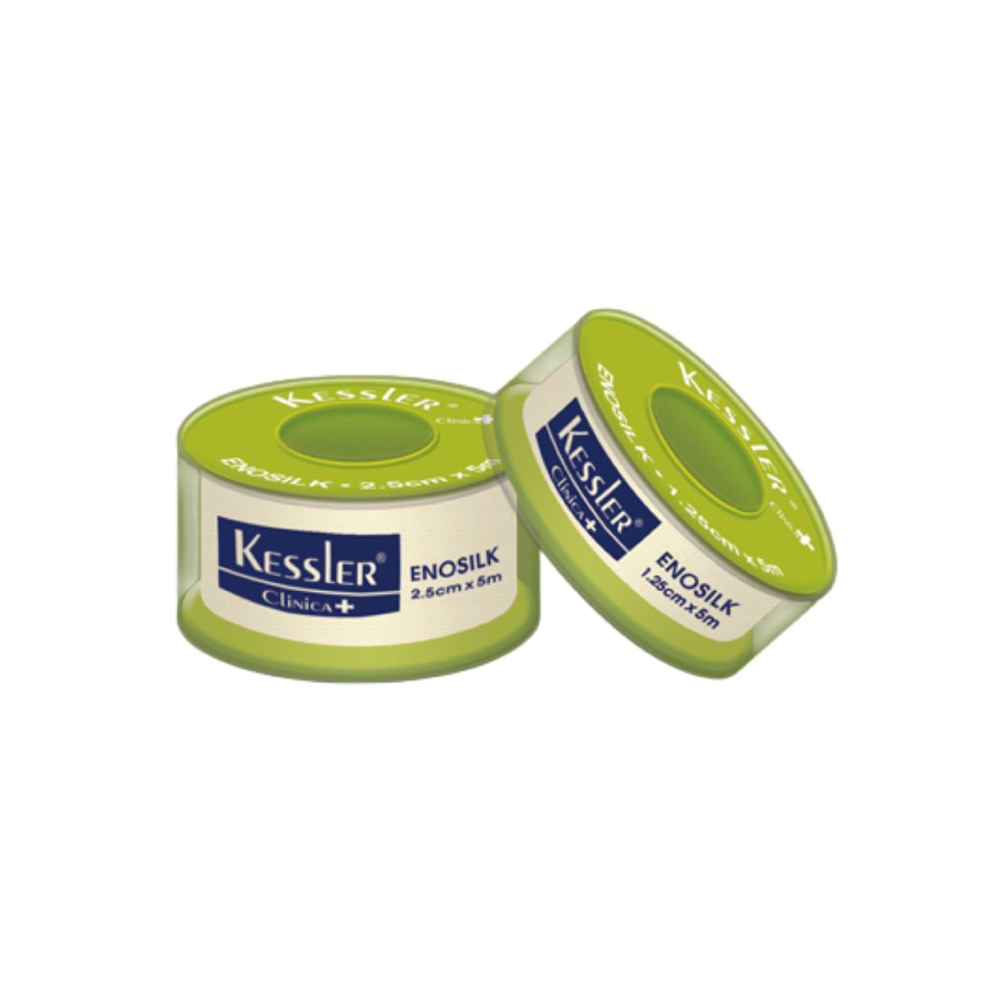 kessler-enosilk-Μεταξωτή-Επιδεσμική-Ταινία-5m-x-250cm-1τμχ-krt121.jpg Kessler Enosilk Μεταξωτή Επιδεσμική Ταινία 5m x 2,50cm 1τμχ (KR.T12) - Image 1