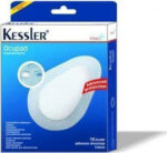 Kessler Ocupad Οφθαλμικά Επιθέματα σε Λευκό χρώμα 8x6cm 10τμχ - Image 2