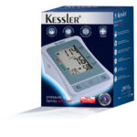 KESSLER Pressure Logic Family KS.540 Ψηφιακό Πιεσόμετρο Μπράτσου