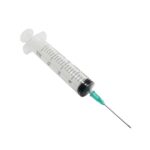 Kessler Σύριγγα με Βελόνα 20ml 21G x 1½ 1τμχ (SH.K41)