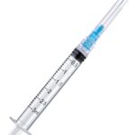 Kessler Σύριγγα με Βελόνα 3ml 23G x 1 1τμχ (SH.K13)