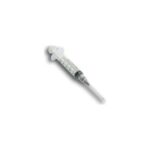 Kessler Σύριγγες 5ml 22G x 1 1⁄4 Luer Slip 1τμχ (SH.K22)