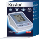 KESSLER KS.520 Digital arm pressure gauge