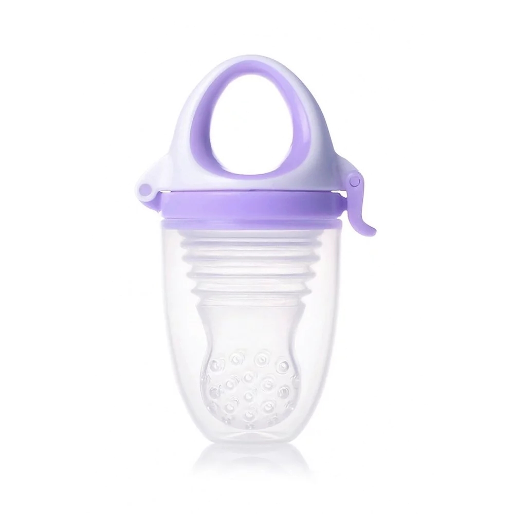 kidsme-food-feeder-plus-Πιπίλα-Φαγητού-Σιλικόνης-xl-Μωβ-9m-kid-00481.jpg Kidsme Food Feeder Plus Πιπίλα Φαγητού Σιλικόνης XL Μωβ 9m+ KID-0048 - Image 1