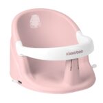 Kikka Boo Bath Seat Hippo Παιδικό Καθισματάκι Μπάνιου Ροζ(31404010002)