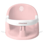 Kikka Boo Bath Seat Hippo Παιδικό Καθισματάκι Μπάνιου Ροζ(31404010002) - Image 2
