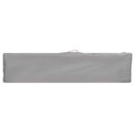 Kikka Boo Enjoy Cat Πάρκο με Στρώμα Γκρι 103x103cm (31003030014) - Image 6