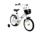 Kikka Boo Pali 16" Kids Bike Pali Blue - Image 3