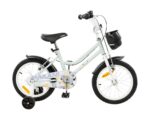 Kikka Boo Pali 16" Kids Bike Pali Blue - Image 4