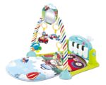 Kikka Boo Playmat Baby Gym Piano Mint (31201010252)